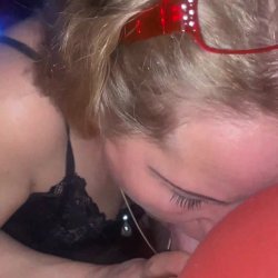 Hungary milf oral