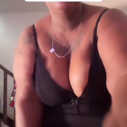 Brazilian BBW
