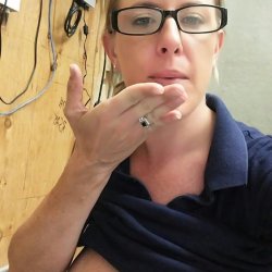 Big Nipple Mommy
