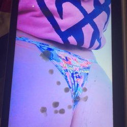 Ashnikko Cum Tributes