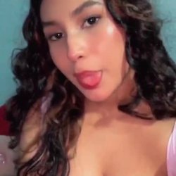 Putita mexicana tiene lo suyo 👀