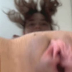 🔞 big boobs dripping slut sucking dick shaved pussy nude 🍑💦 OF