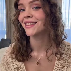 20 year old egirl teases men on omegle