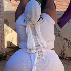 Dieynaba bbw