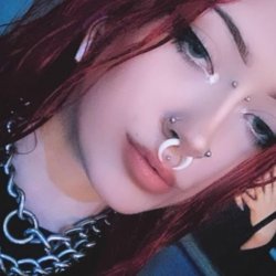 I’m a dangerous mix of dark and sweet. Care to taste?