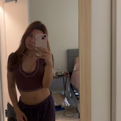 I heard you like a submissive teen girl <3