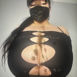 Big Tit Cumtribute