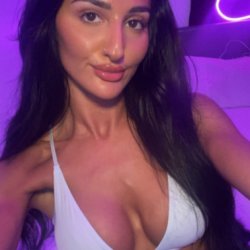 Just a little tease to make your day or night