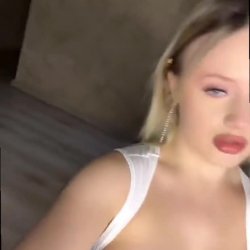 Sexy Emily Leaks 18+