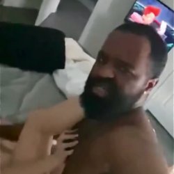 MIlF Soccer Mom getting choked out & dominated by BBC🥵🥵