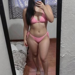 Me enviaron estás mujeres de paseos de San Juan