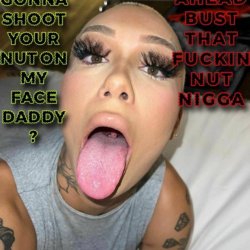 my nut bait