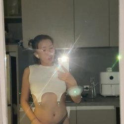 Hot clip — sensual and ready. Watch full content on my page