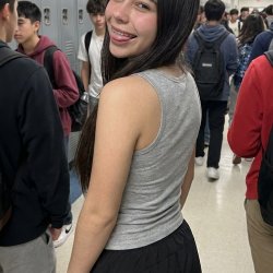 my petite latina highschool snaps just leaked
