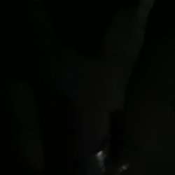 Ela ama se exibir