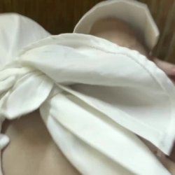 💦My golden hair soaked from endless edging 🔥 Join OF