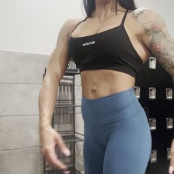 Who wants to do some cardio with me