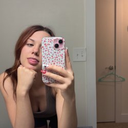 Just a horny college girl