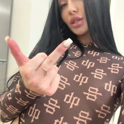 🔞Sheer tease: sexy ass & curves 🍑💋 Full vid on OF!