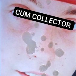 The cum collector strikes again
