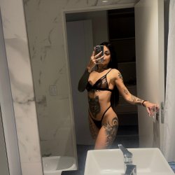 Definitely going to need more of you on me