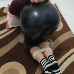 Iranian mistress femdom