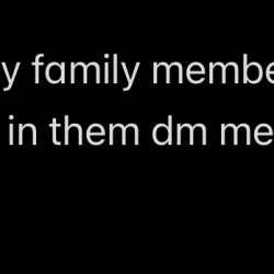 DM ME FOR $