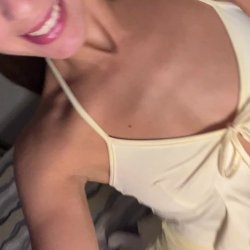 I love feeling like I have your cock's full attention