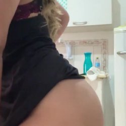 Dona de casa gostosa