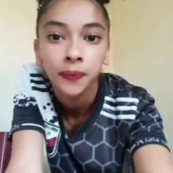 Novinha Magrinha Live