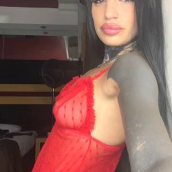 Your wild slut.. that’s me...