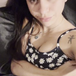 Perfect tits to cuddle and lick