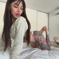 I like to be fuck in my favourite position