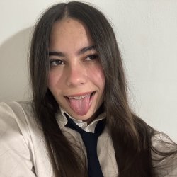 my highschool teen ass or Mia Khalifa