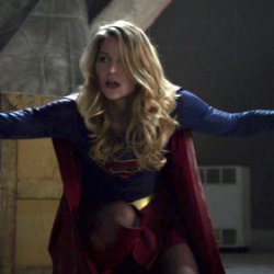 supergirl