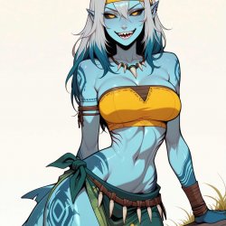 ai dump 9 (anime)