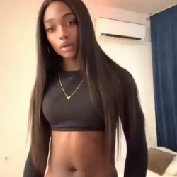 BLACK TRANS WATCH THIS