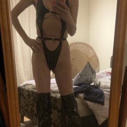 Sexy milf