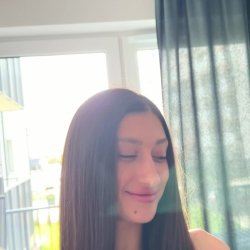 🔞 Naughty natural tits horny getting fucked cum dripping 🍑😈 OF bio