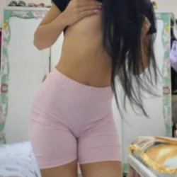 Cubana🇨🇺 bien puta y caliente ❤️🥵 #cubanas #putas #caliente #cuba #masturbacion