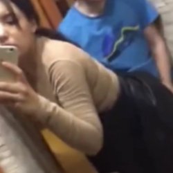 fucked hot slut at friends birthday party