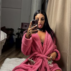 Wish someone was here to help take this robe off