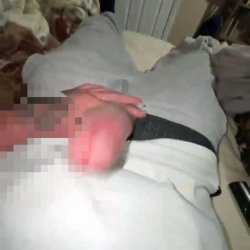 Who wants some dick?