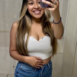 Latina from TX