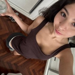 teen pov creampie view
