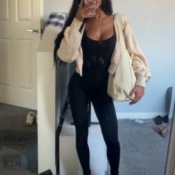 Sweet on the outside, naughty where it counts