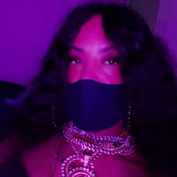 It's Ts Rikki savage bitches