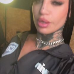 I want to be your naughty girl for one night