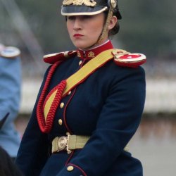 Milica chilena mostrando las tetas (IA)