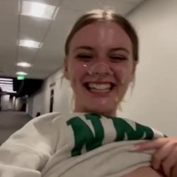Cum walk